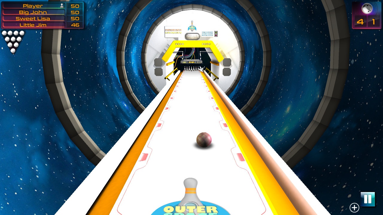 Bowling Fever: Ultra Edition