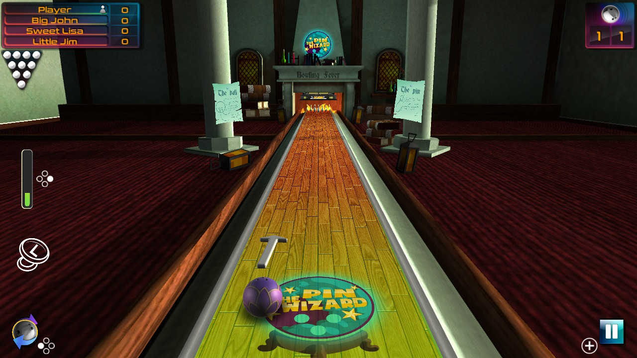 Bowling Fever: Ultra Edition