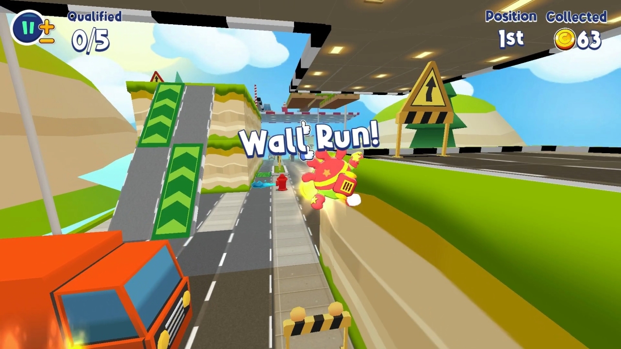 Om Nom: Run 2 – Gold Edition