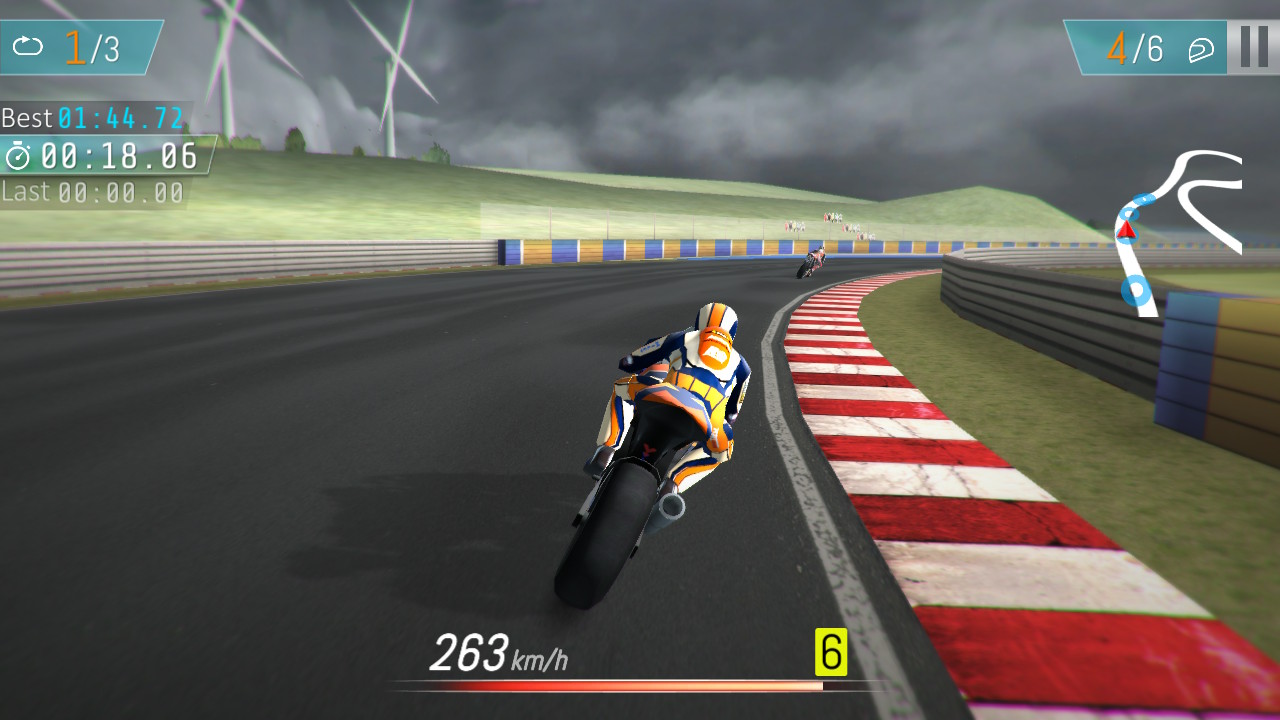 Motorbikes Pro 2025: Elite Edition
