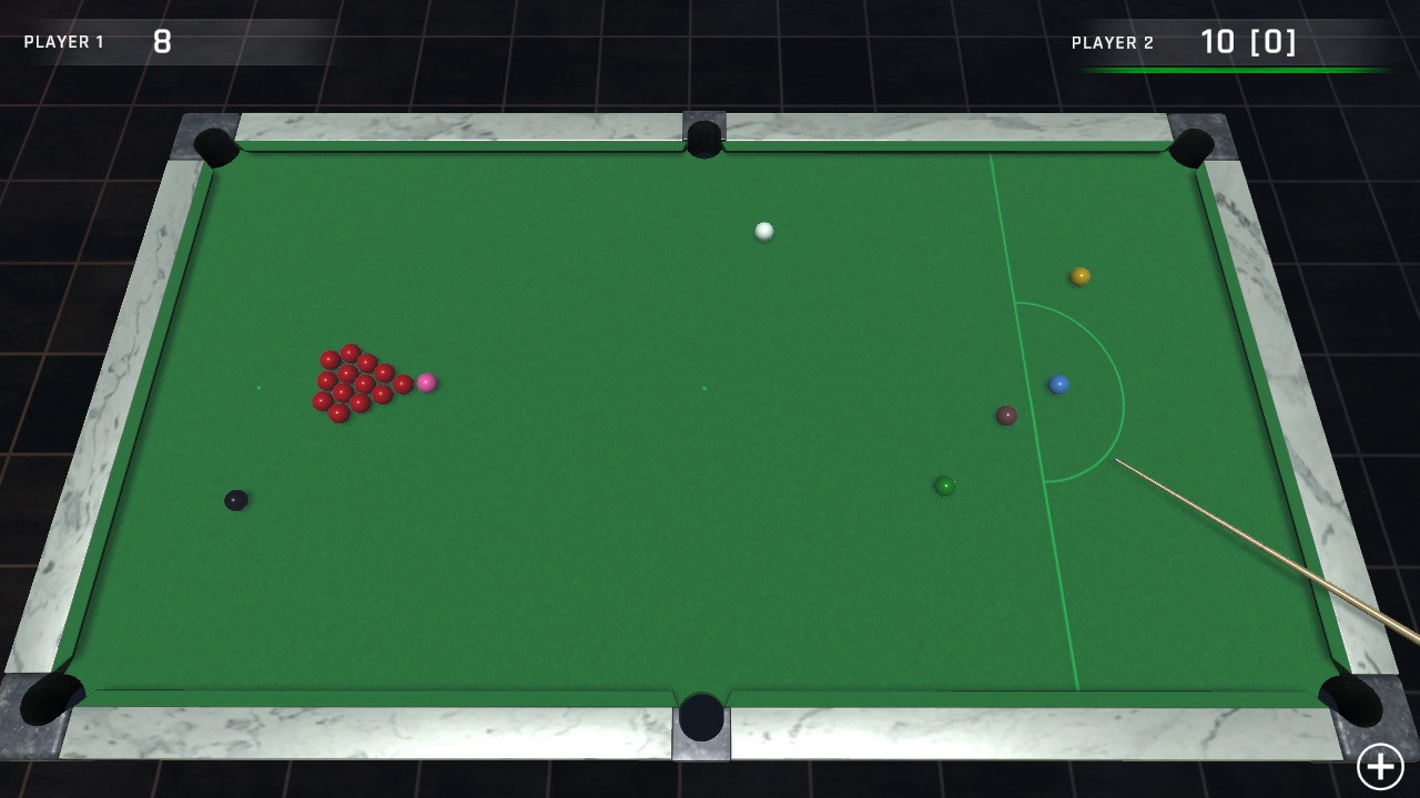 Snooker Fever: Super Edition
