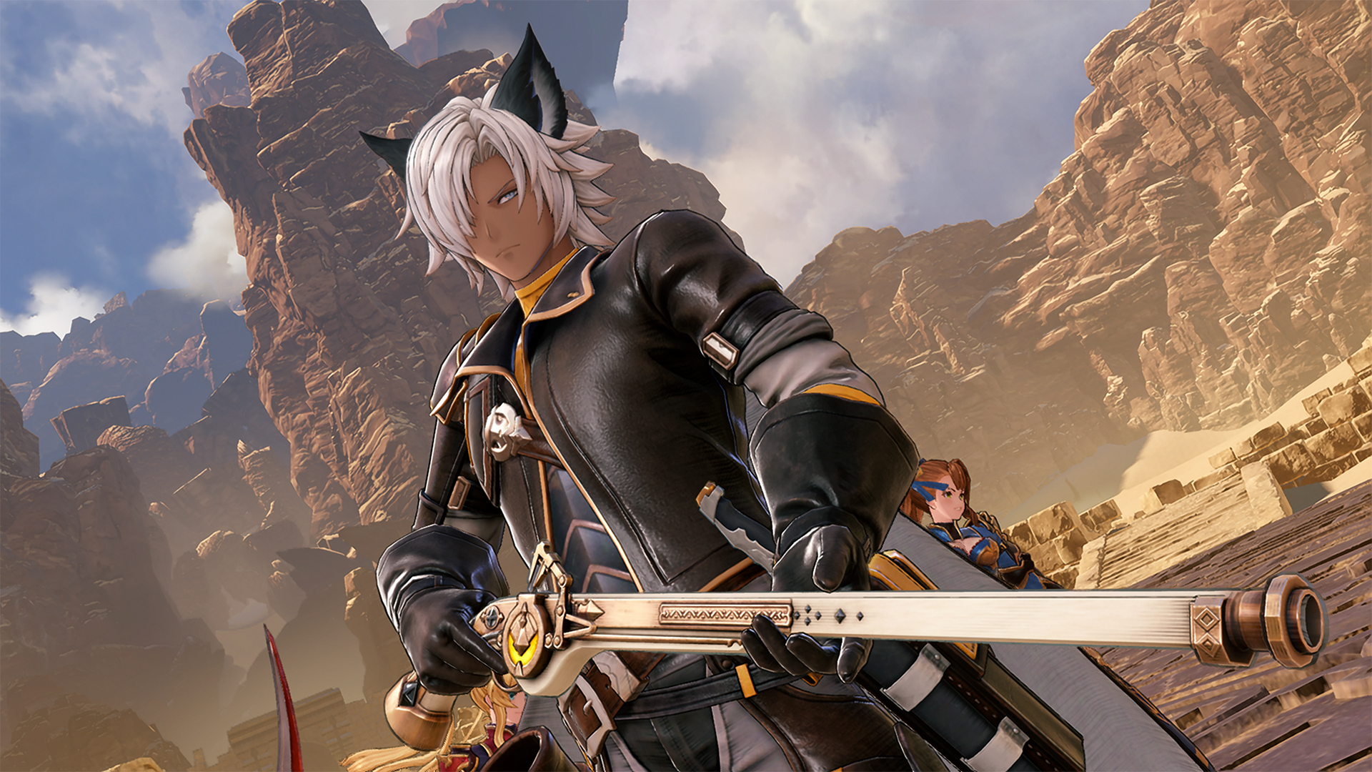 Granblue Fantasy: Relink – Endless Ragnarok: Special Edition