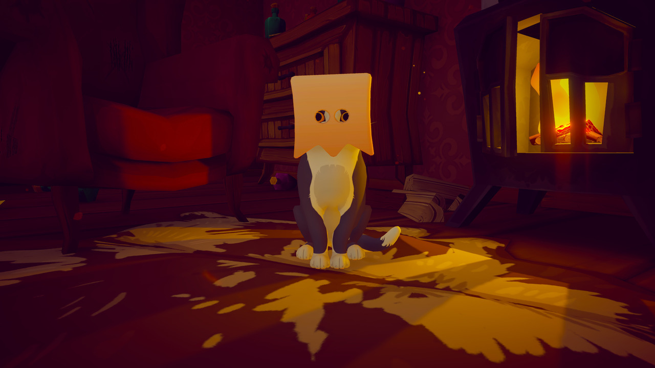 Pawbay: Silly Hats