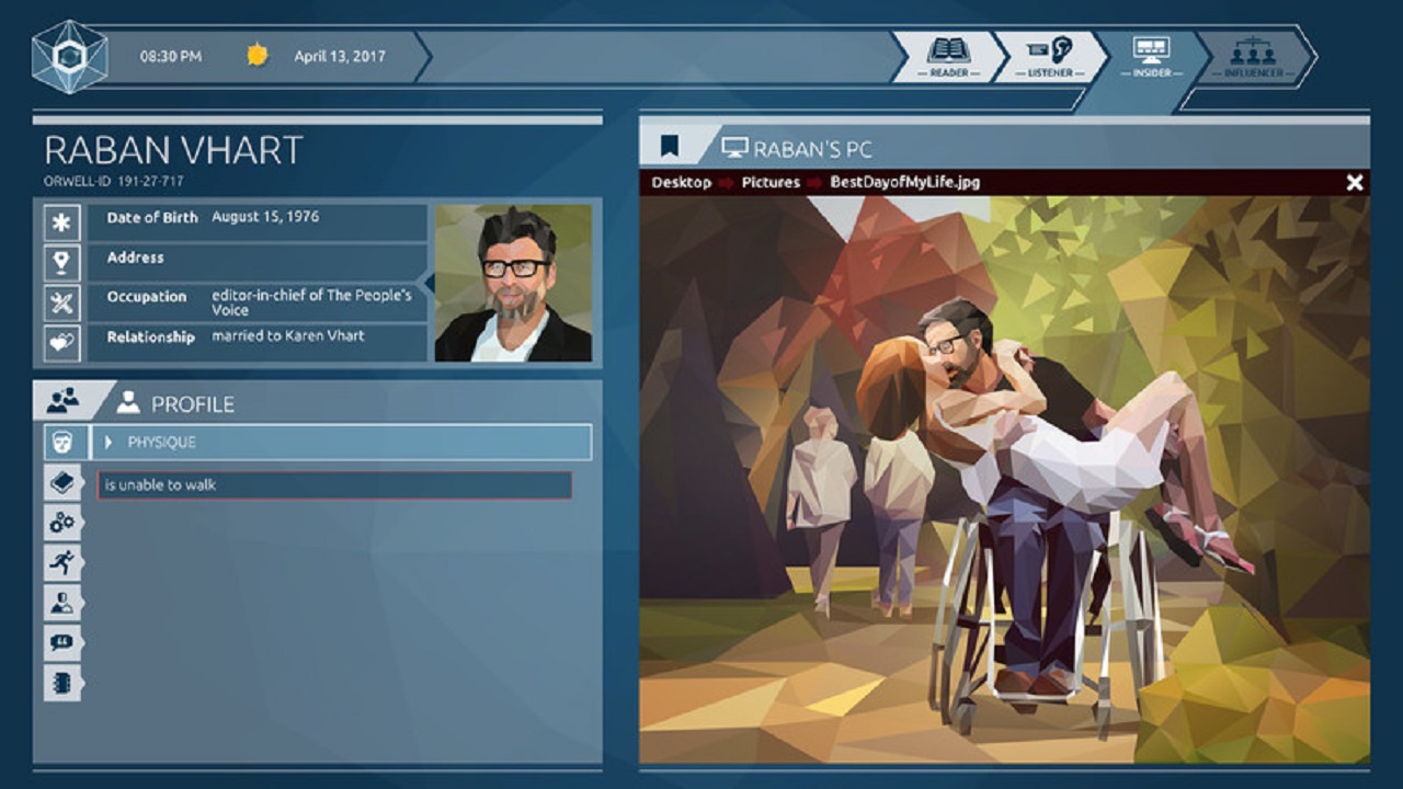 Orwell Bundle
