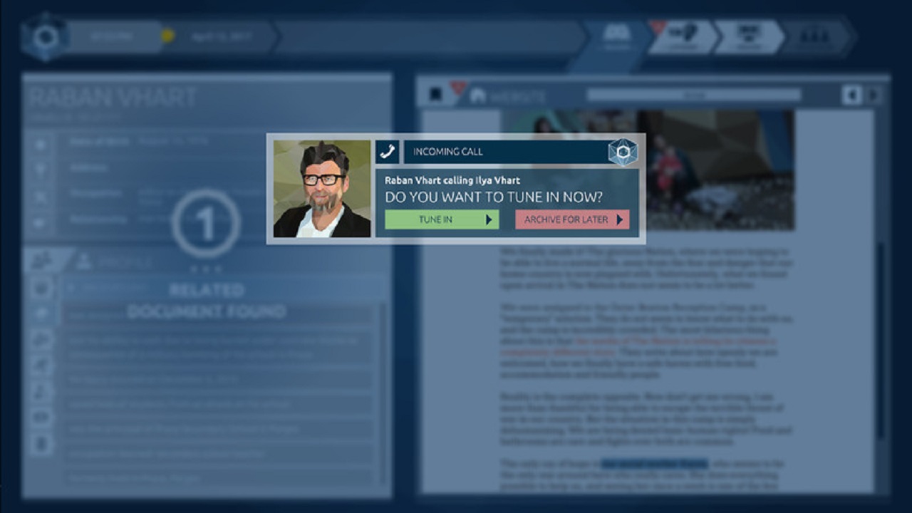 Orwell Bundle
