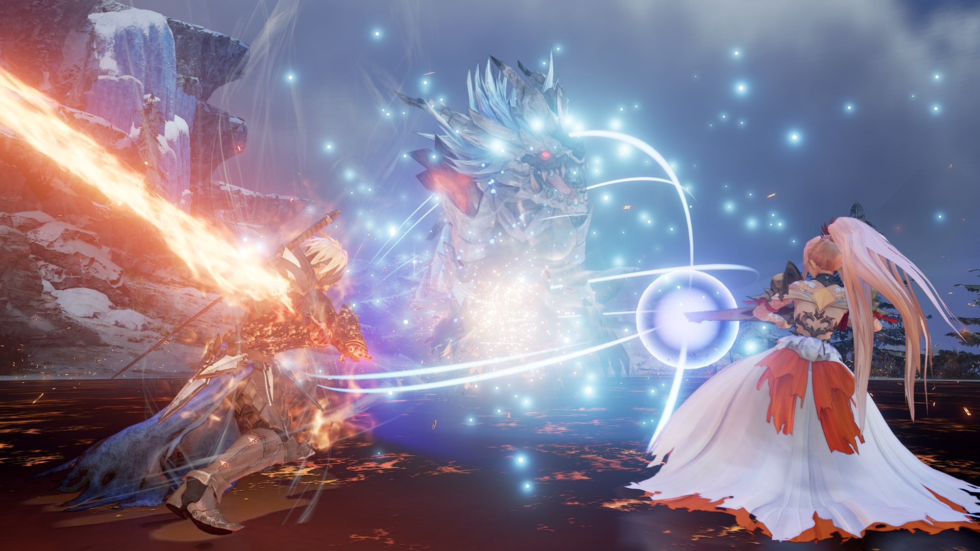 Tales of Arise: Beyond the Dawn – Premium Upgrade Pack