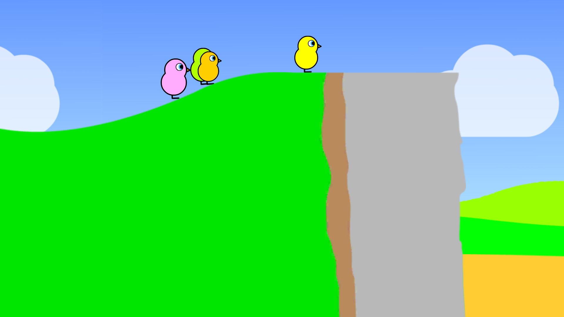 Duck Life