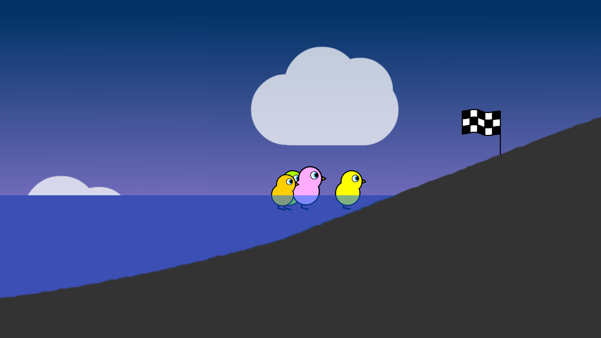 Duck Life
