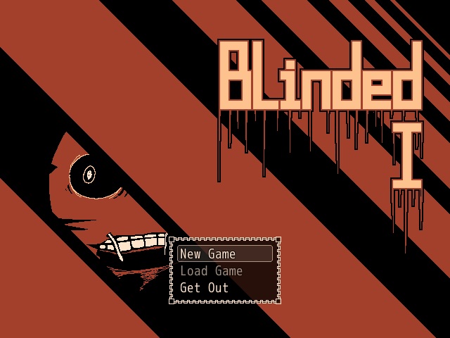 Blinded I