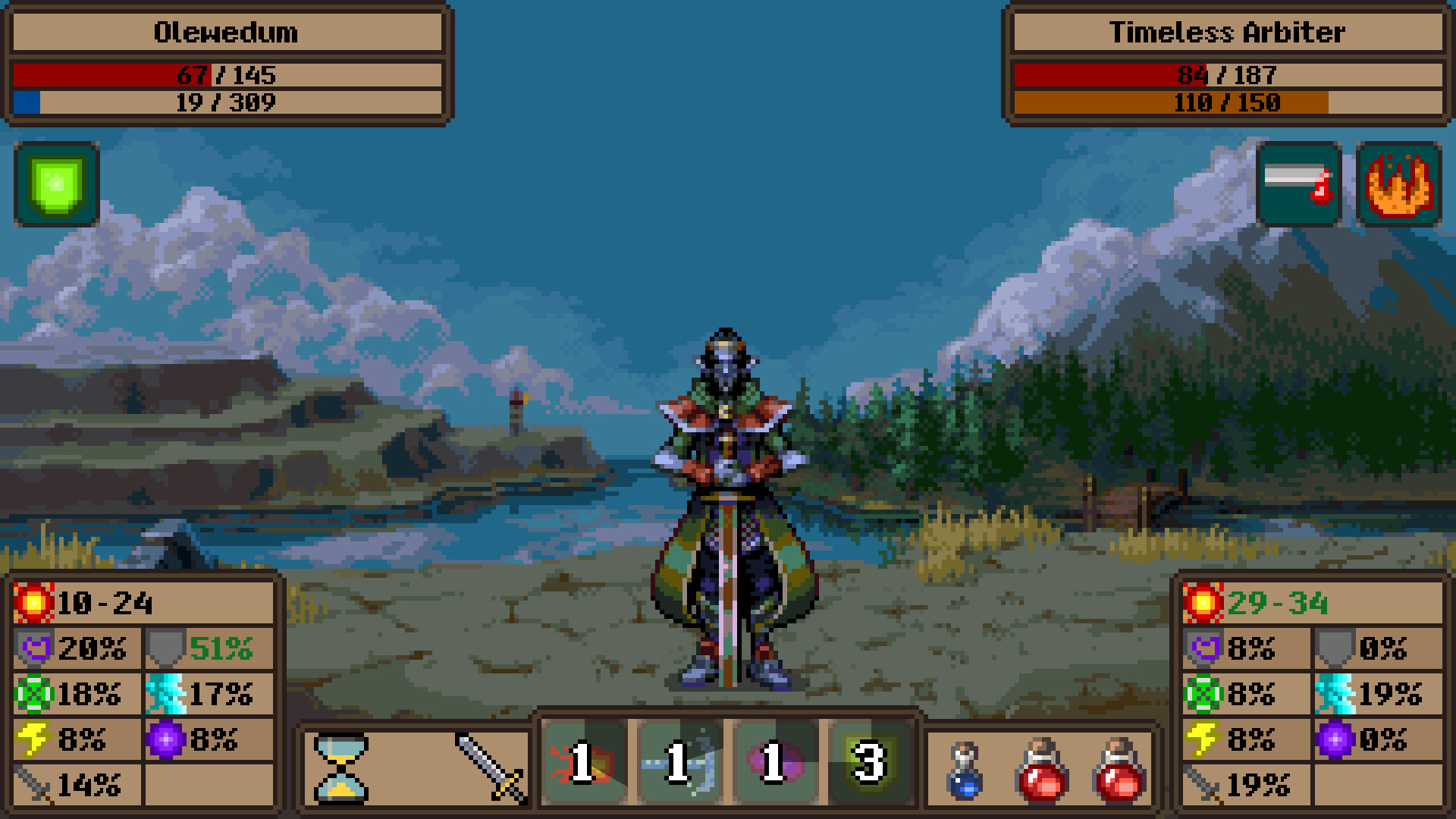 Age of Legacy