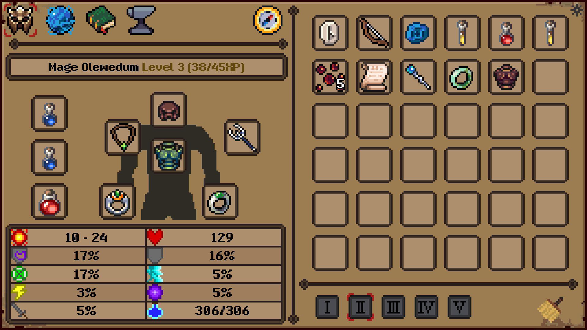 Age of Legacy
