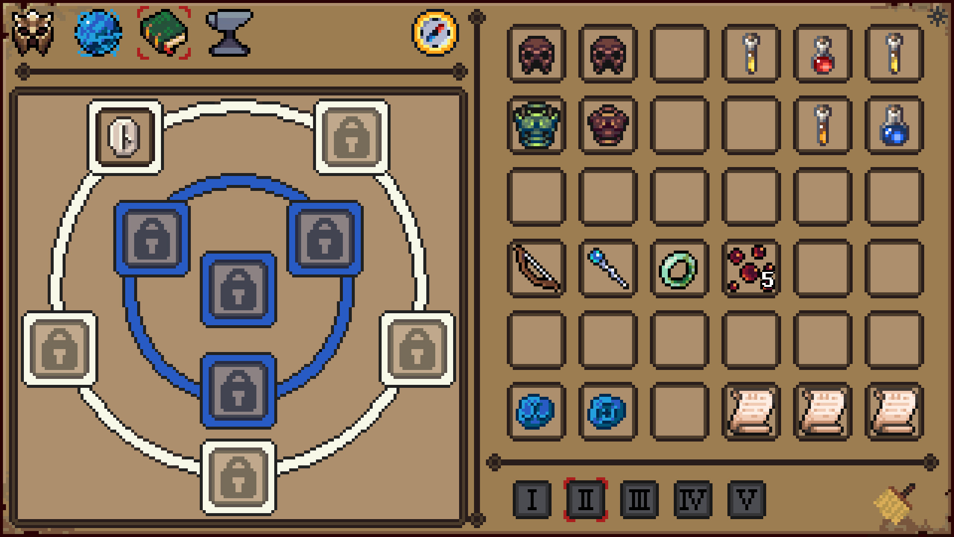Age of Legacy