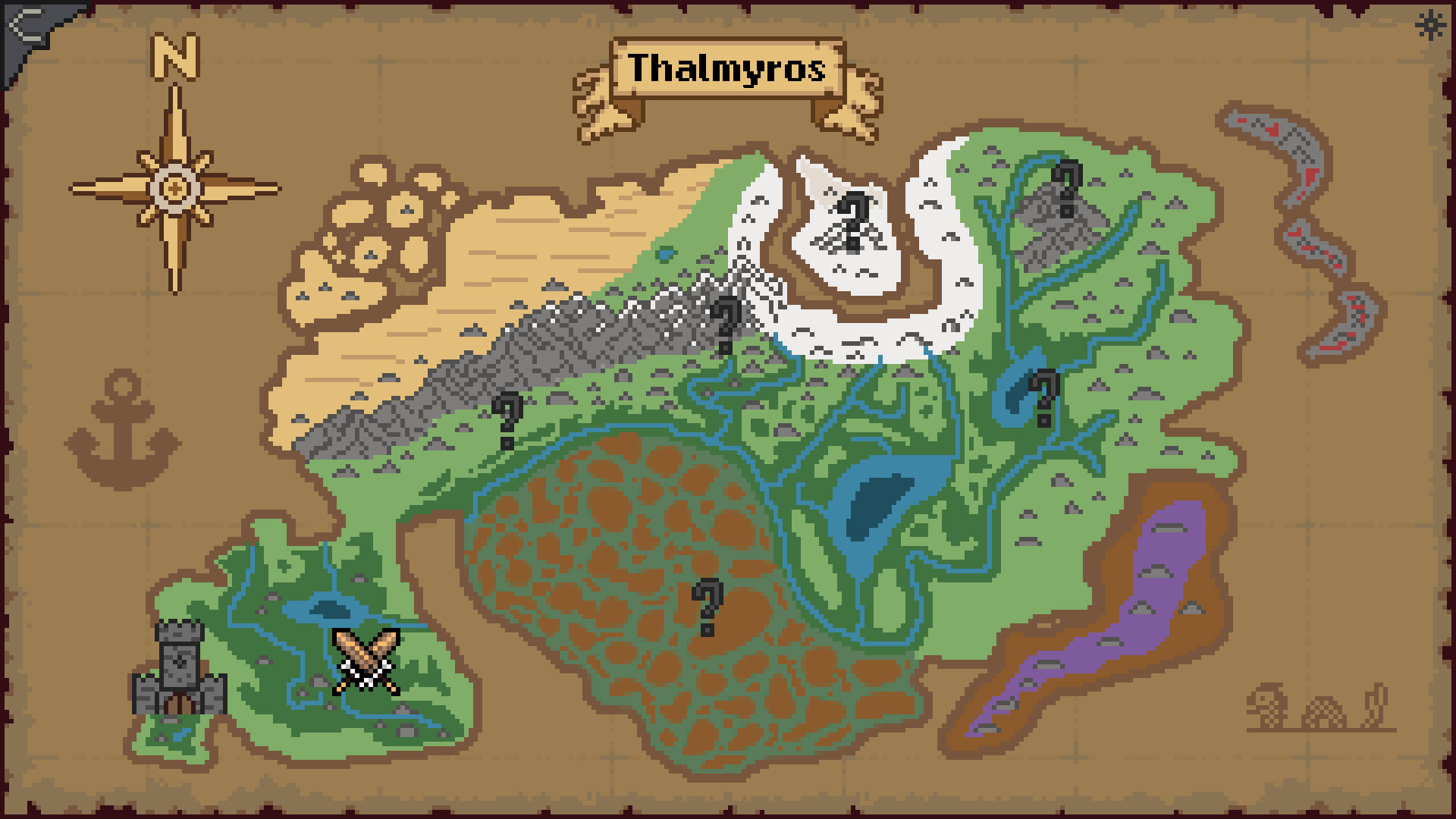 Age of Legacy