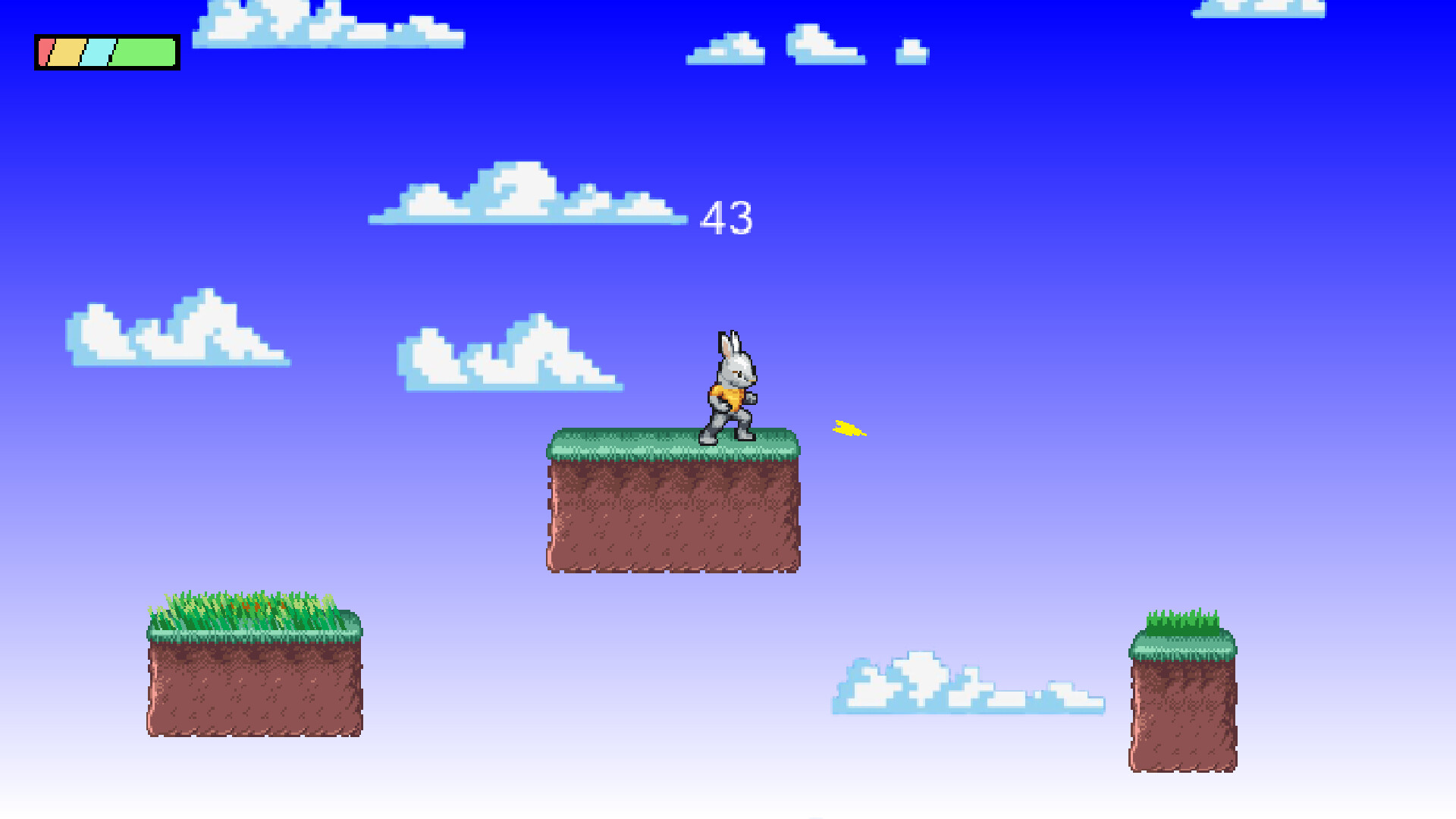 Rabbit Runner