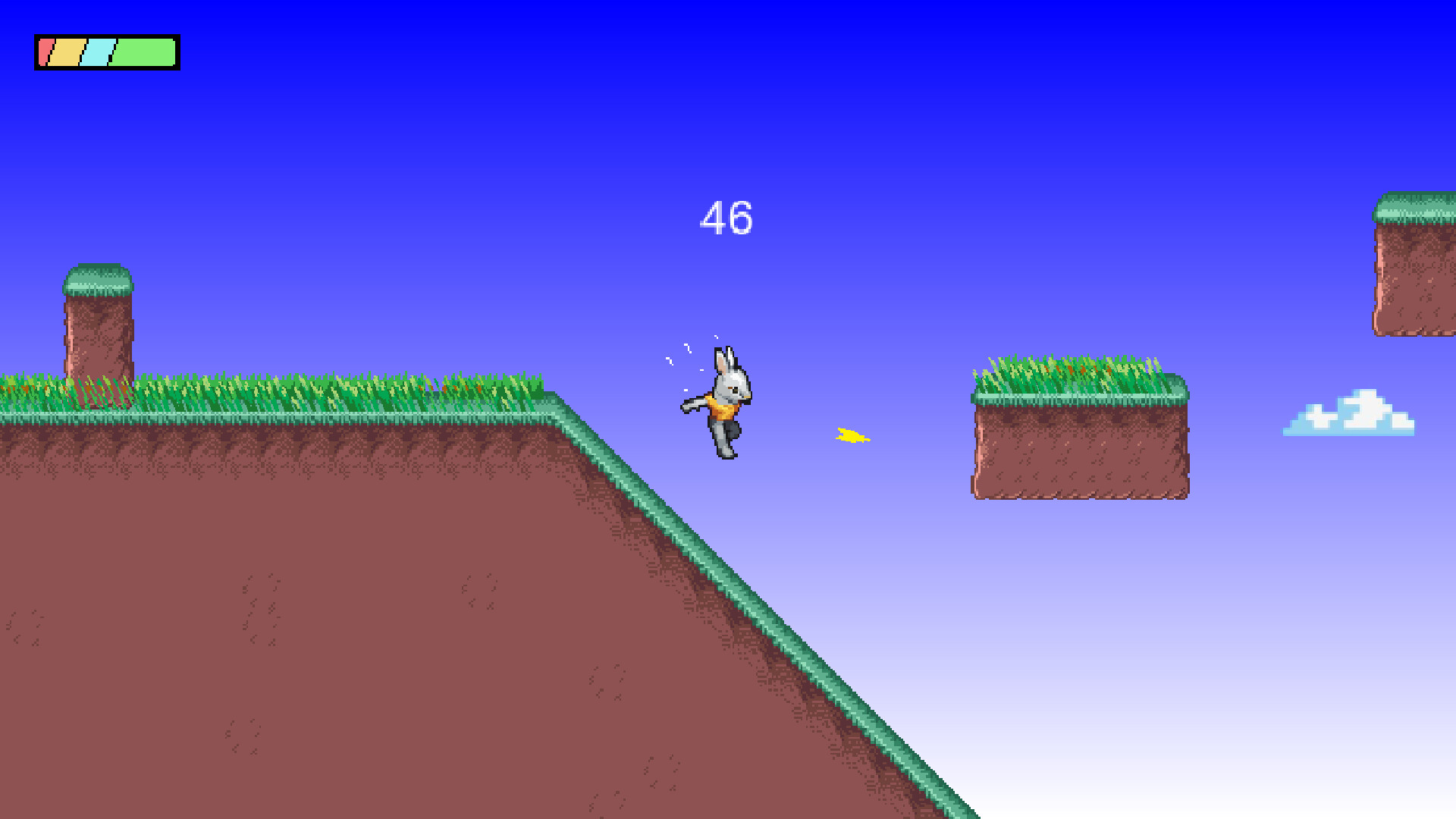 Rabbit Runner