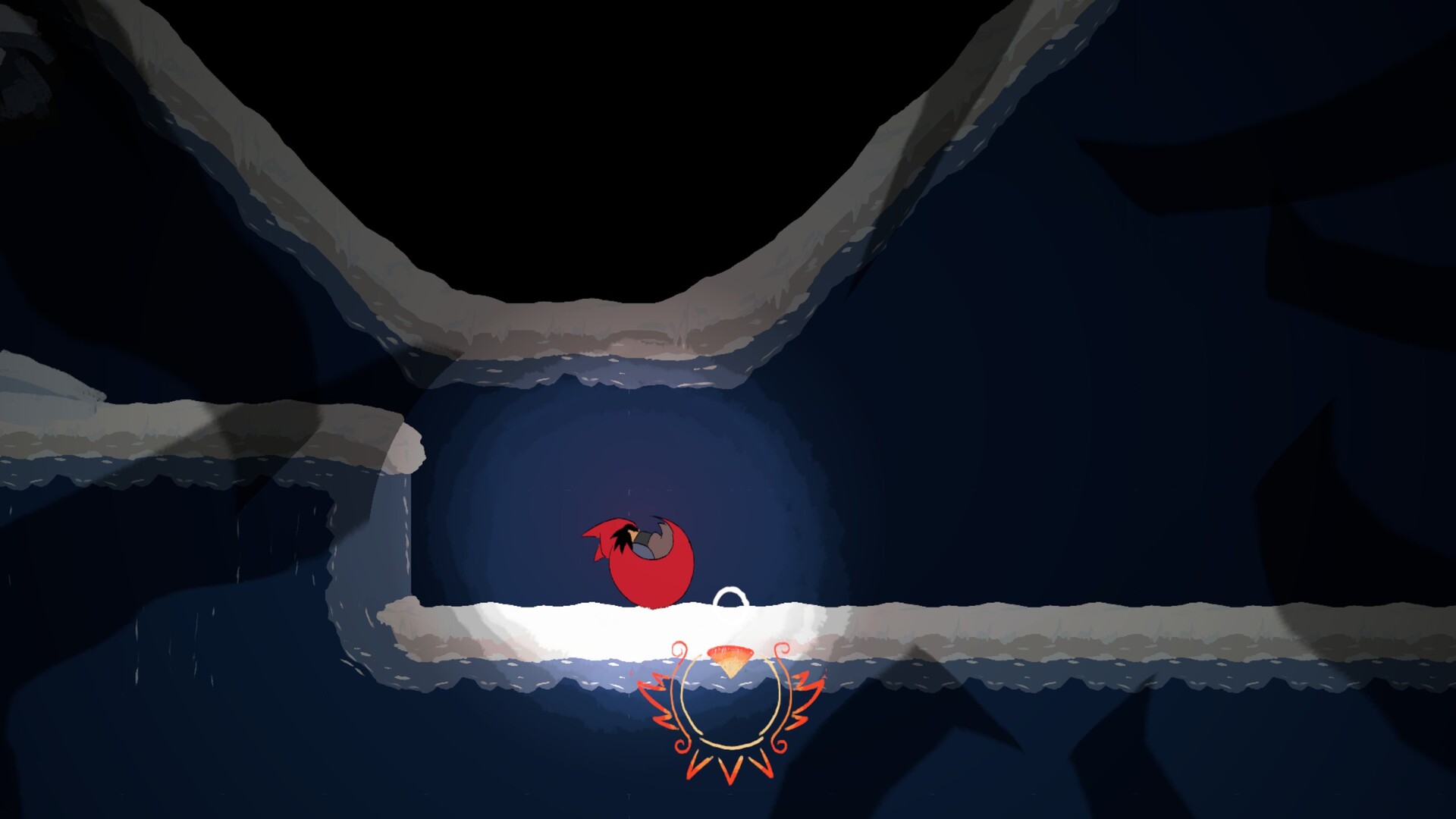 Red: Flame &amp; Fable