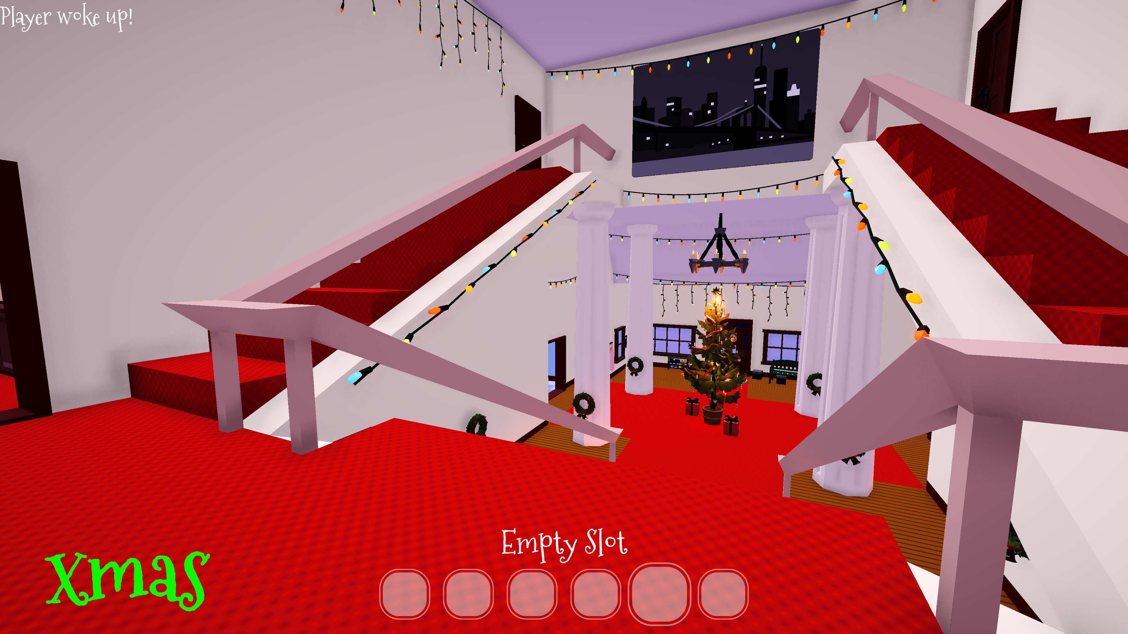 Putrid Snow 2: House of Yule