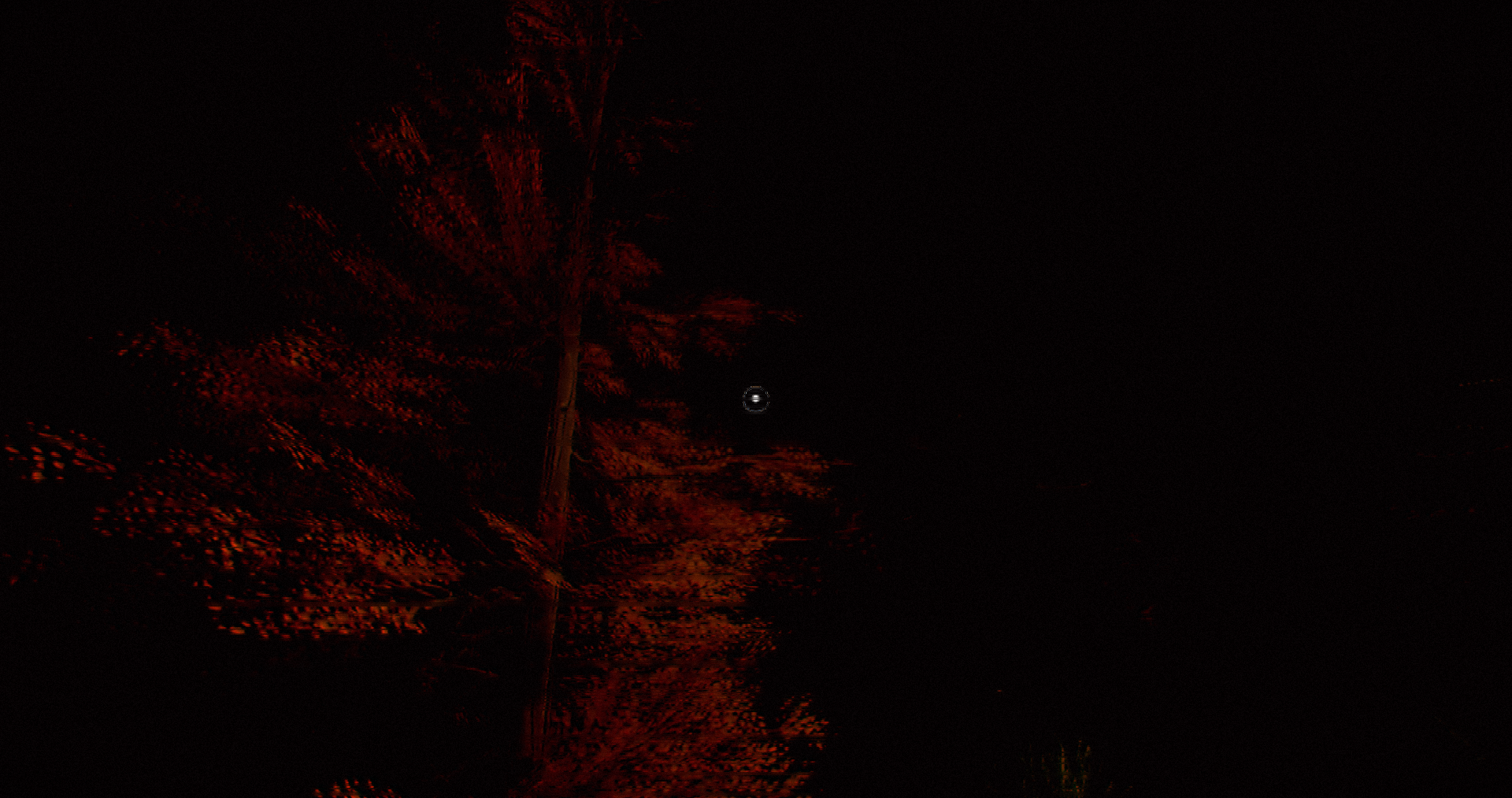 Night Pump: A Horror Game Remake