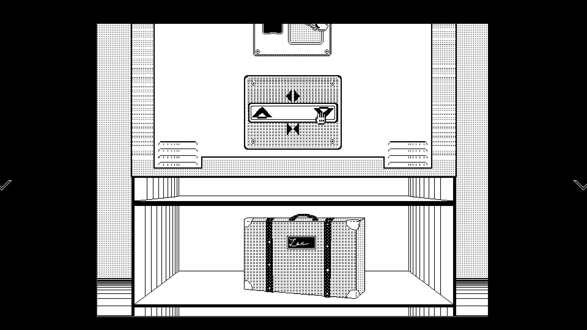 The Case of the Cryosleep Killer