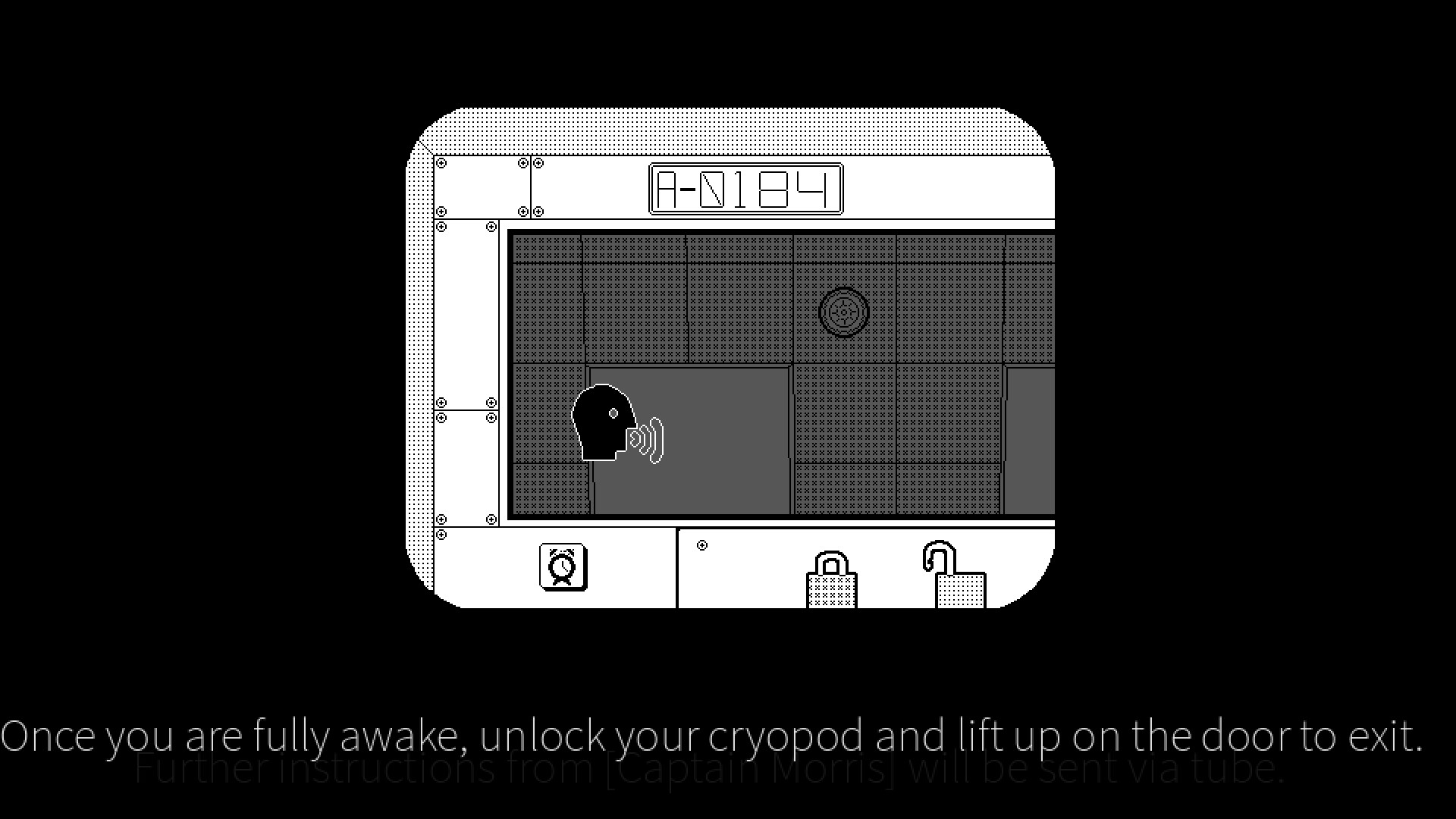 The Case of the Cryosleep Killer
