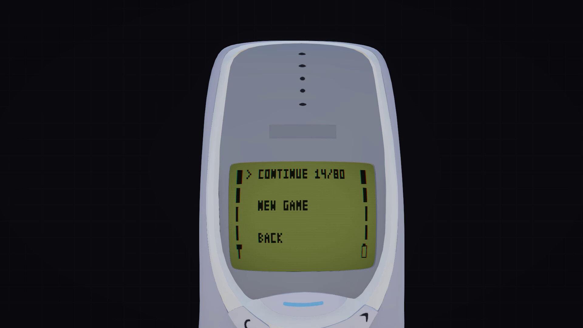 I Hate Snake