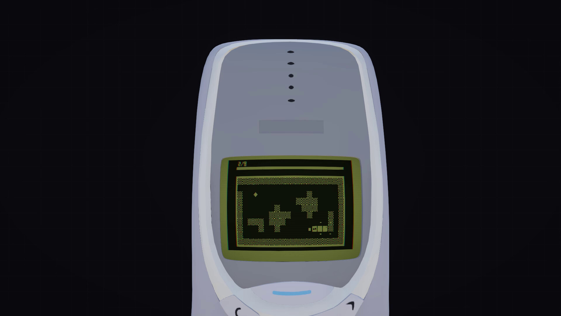 I Hate Snake