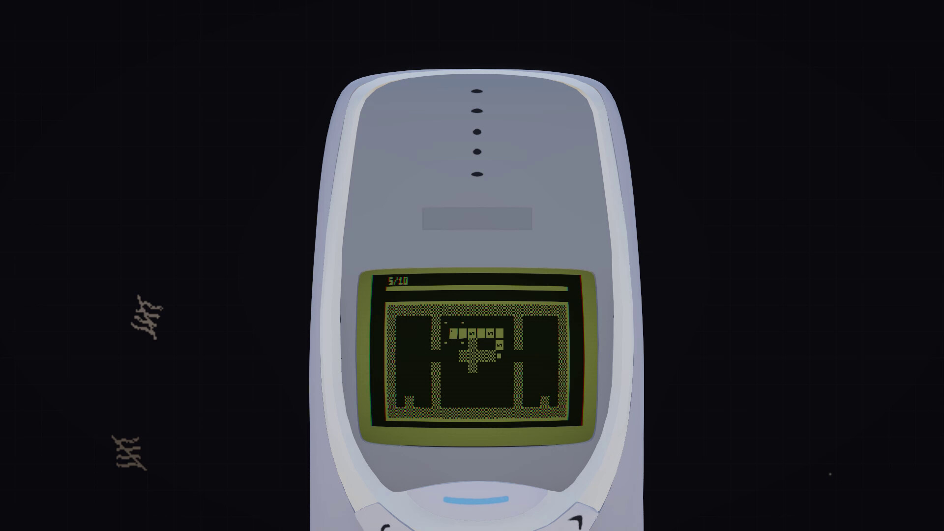 I Hate Snake