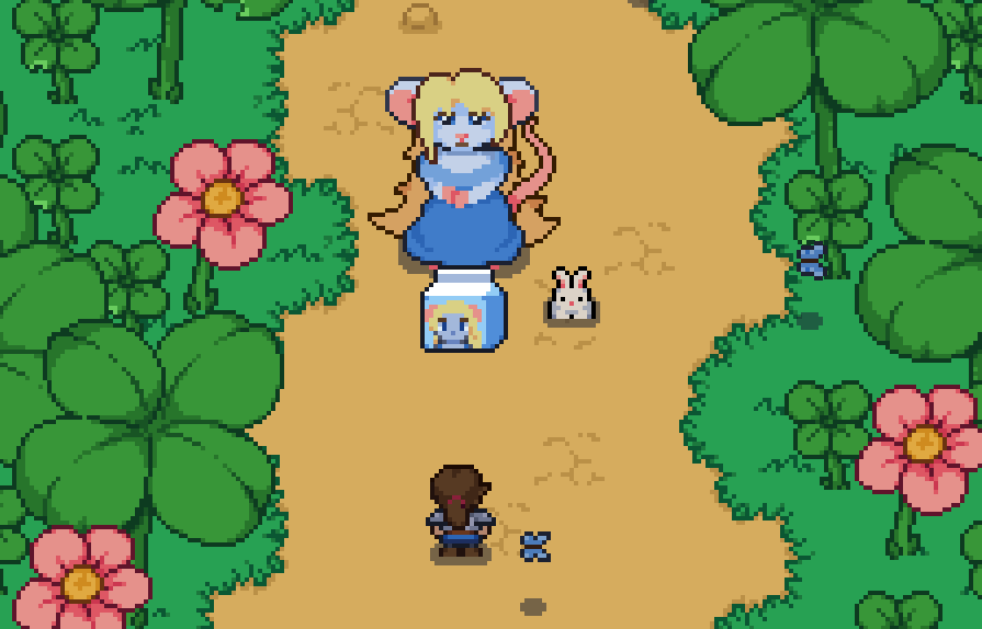 Zoe and the Cursed Dreamer