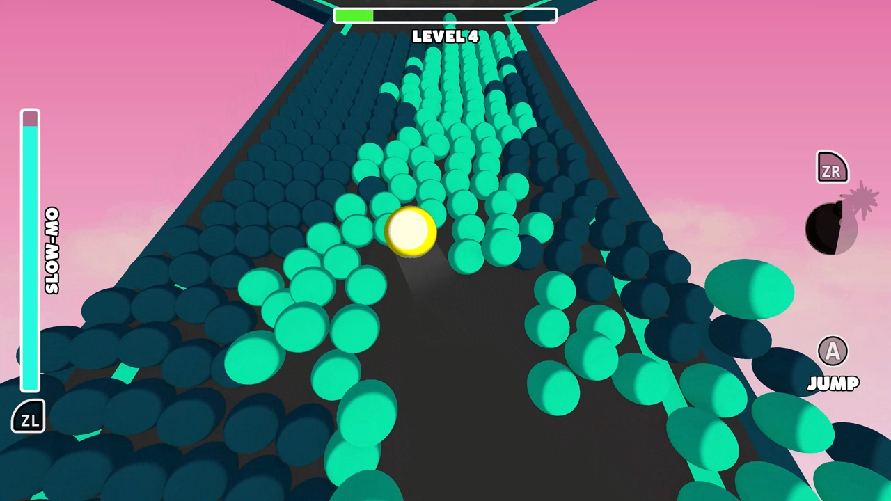 Ball Rush 3