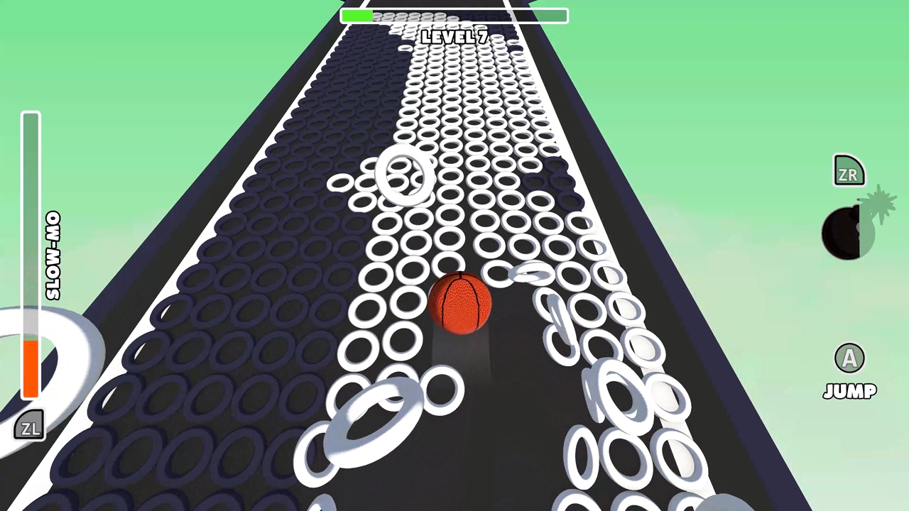 Ball Rush 3