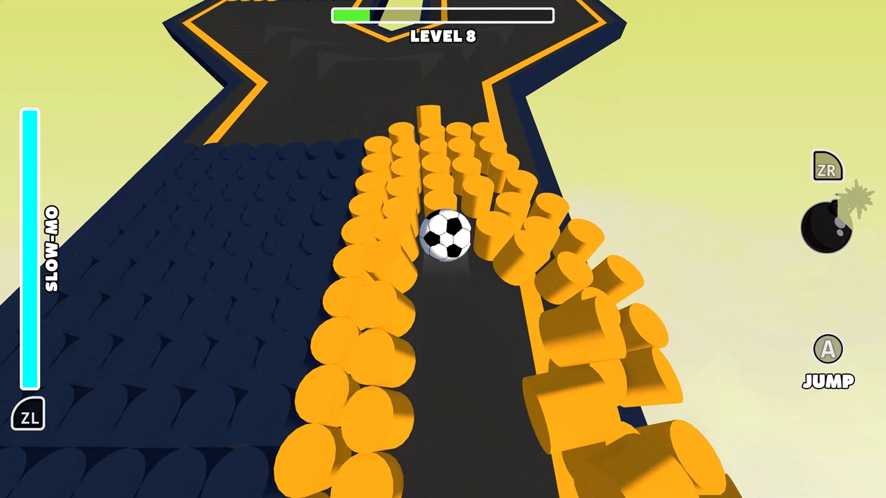 Ball Rush 3