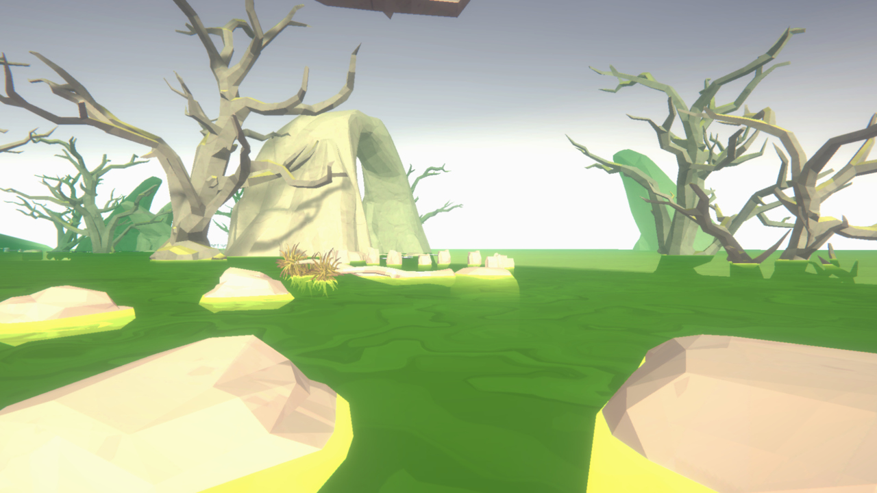 Parkour Obby: Toxic Escape