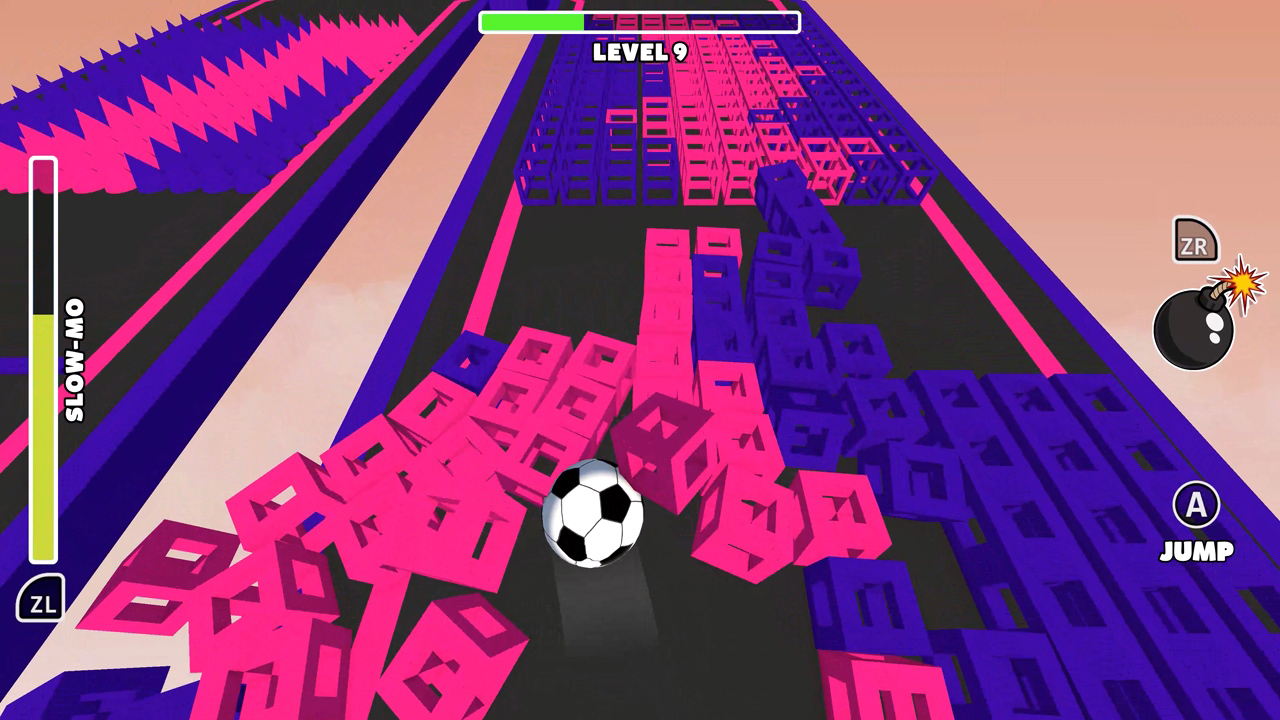Ball Rush 3