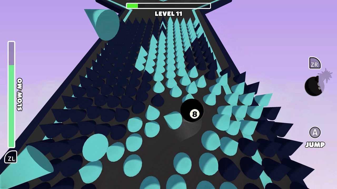Ball Rush 3