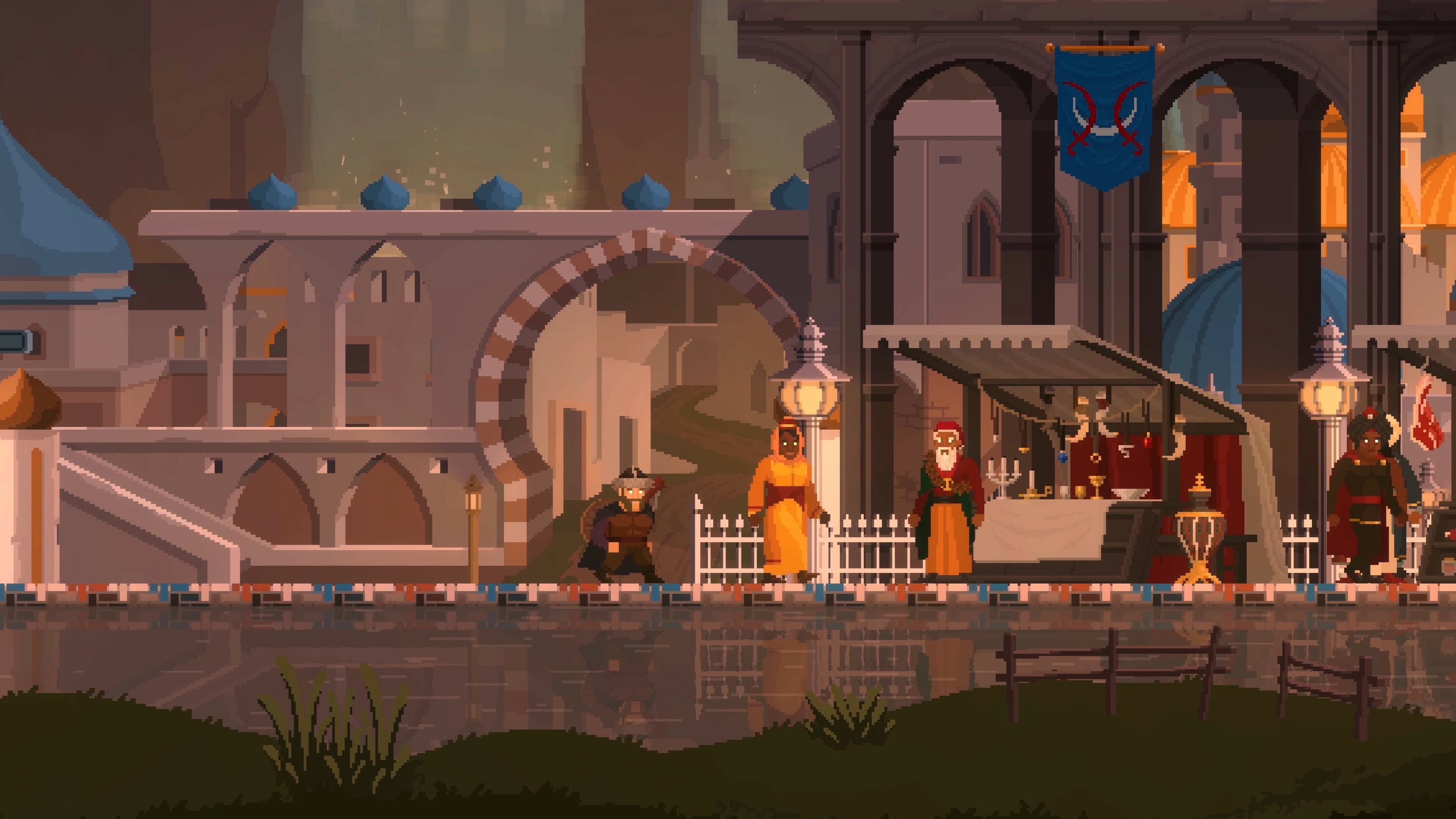 Regions of Ruin: Runegate – Deluxe Edition