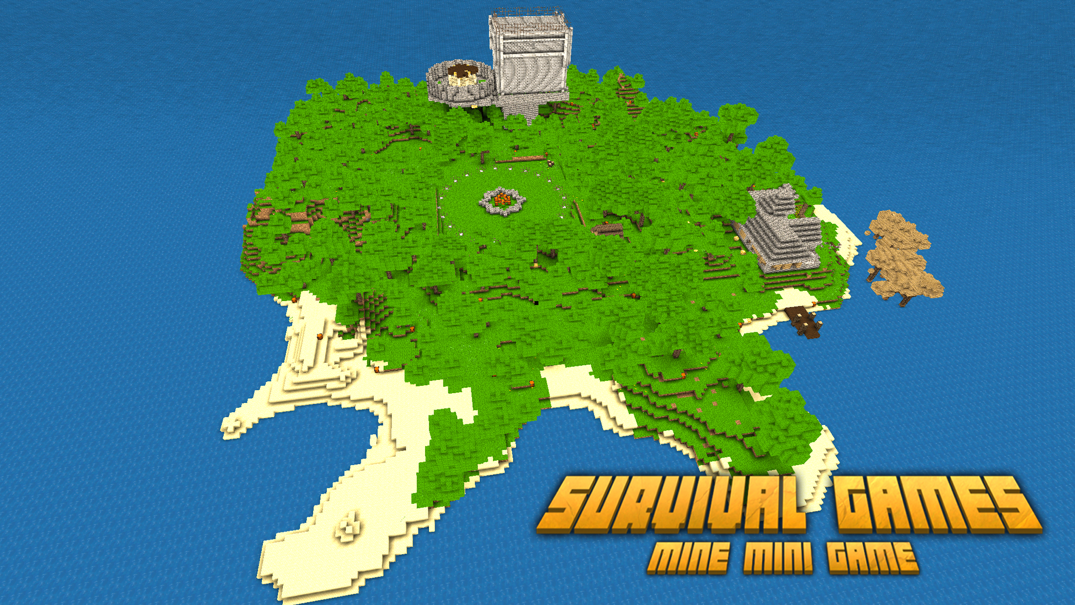 Survival Games