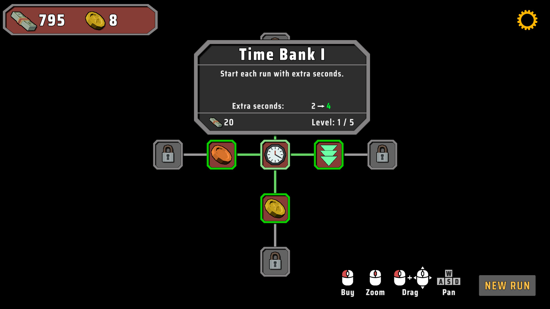 Reel Greed