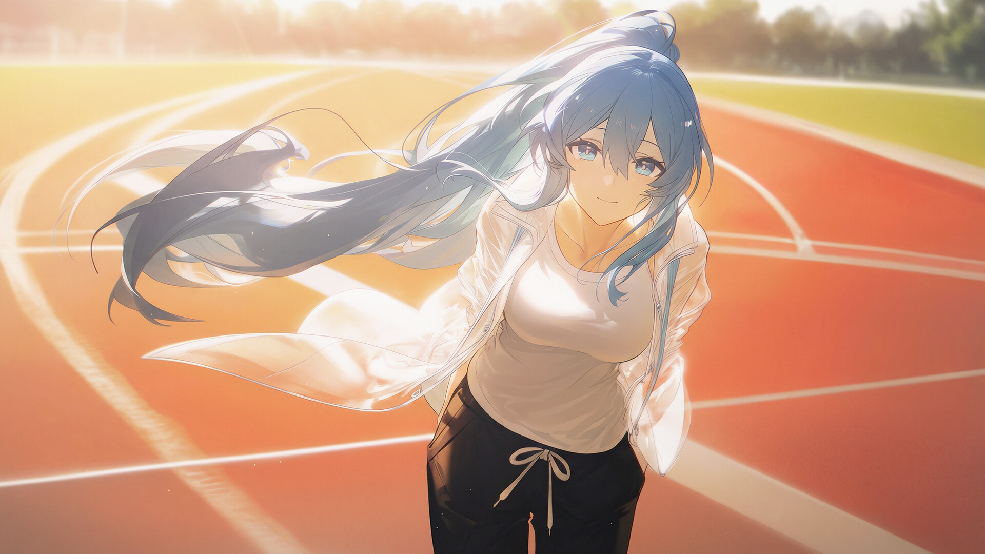 The Azure One