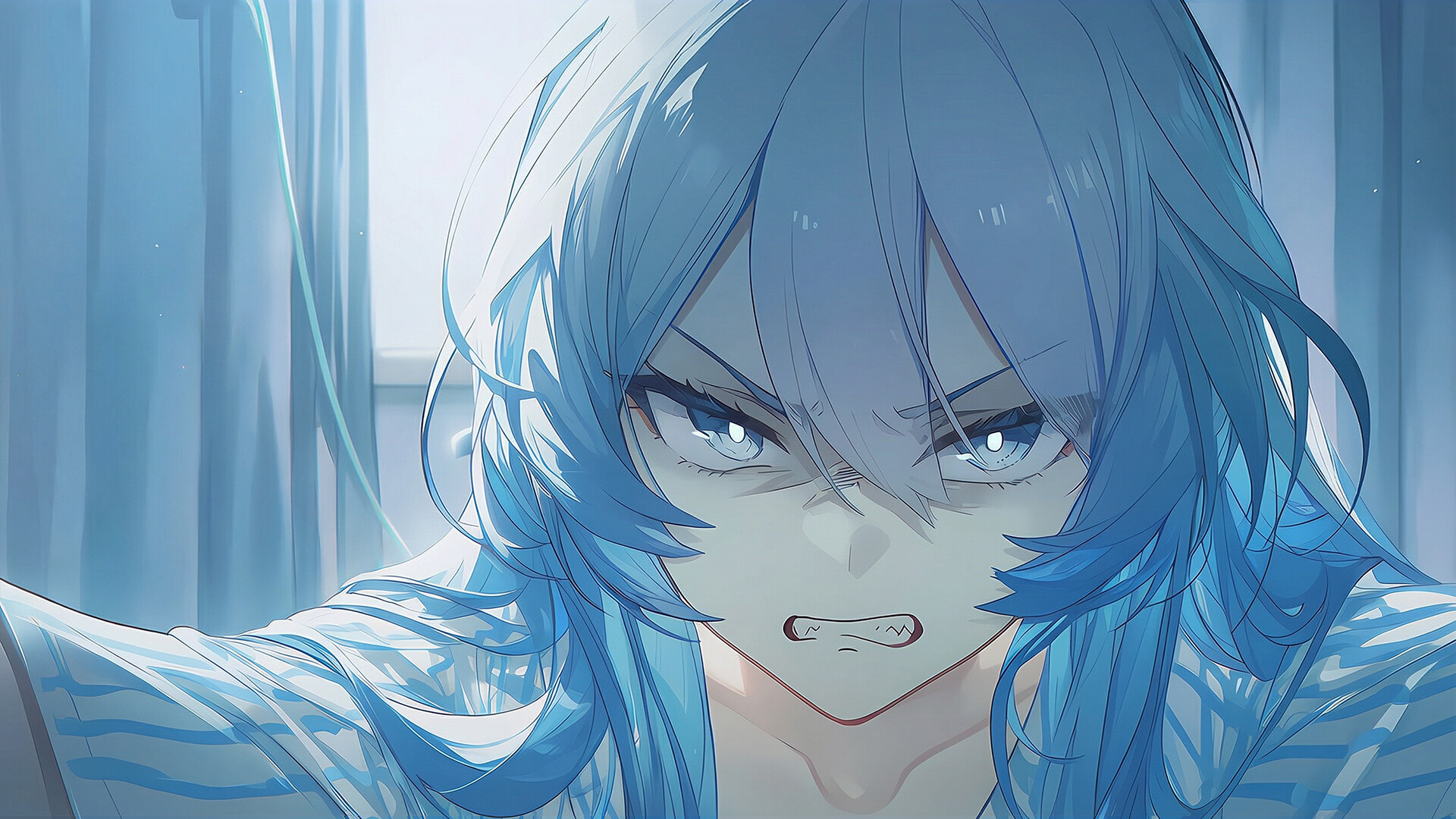 The Azure One