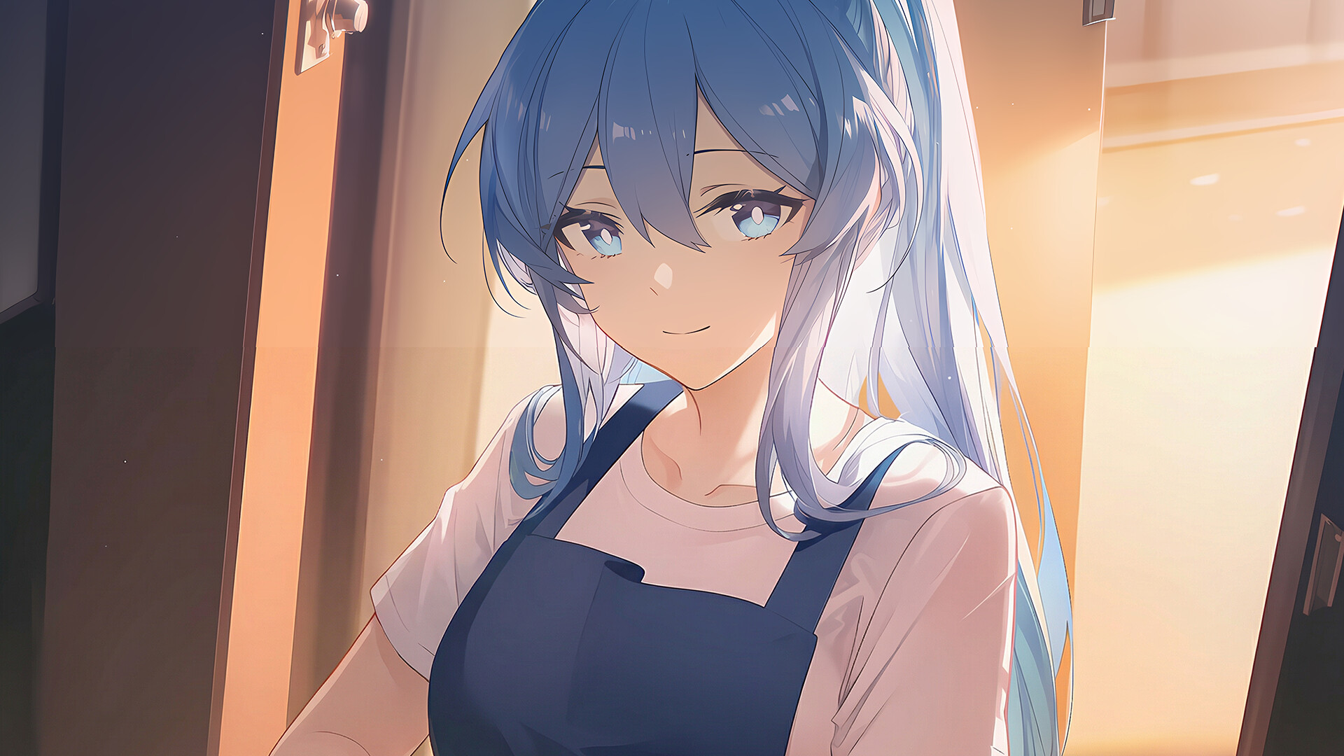 The Azure One