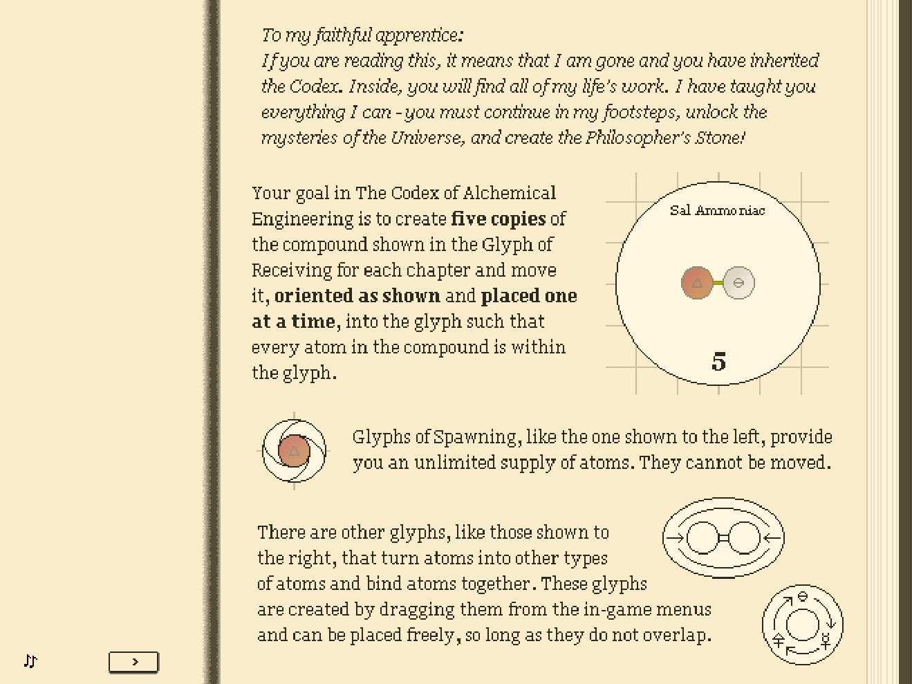 The Codex of Alchemical Engineering