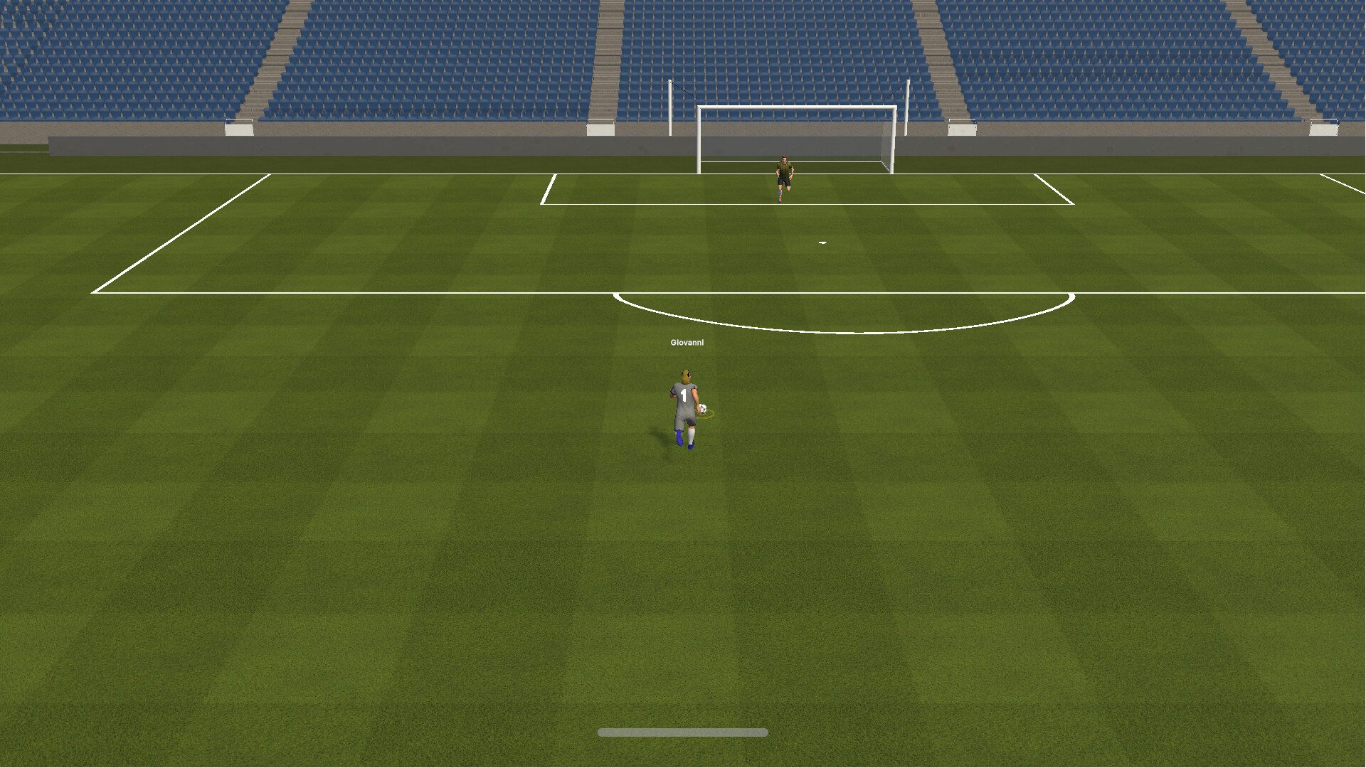 Global Football