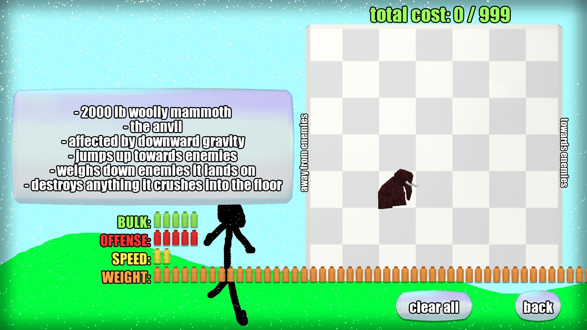 Nurny Battles HD