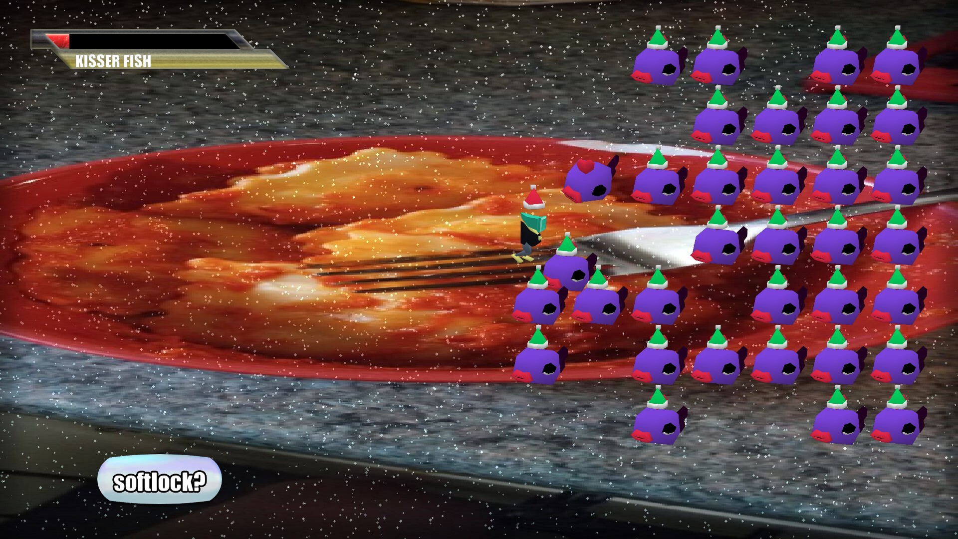 Nurny Battles HD