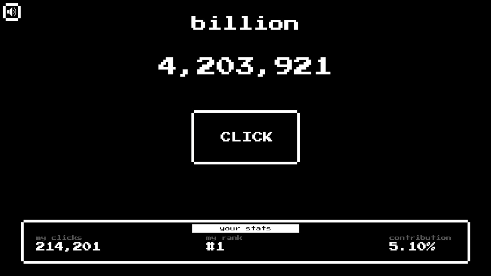 Billion