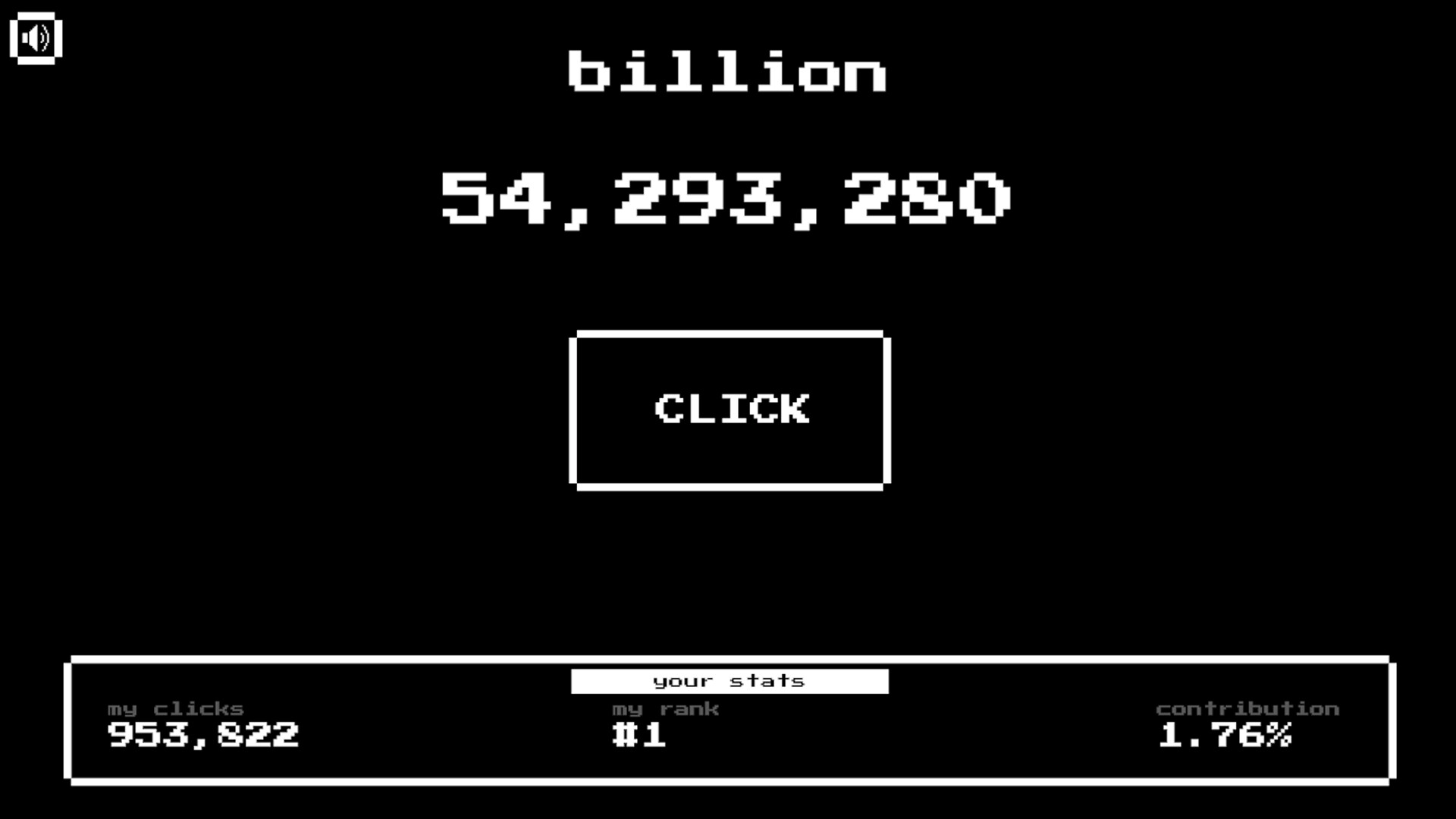 Billion