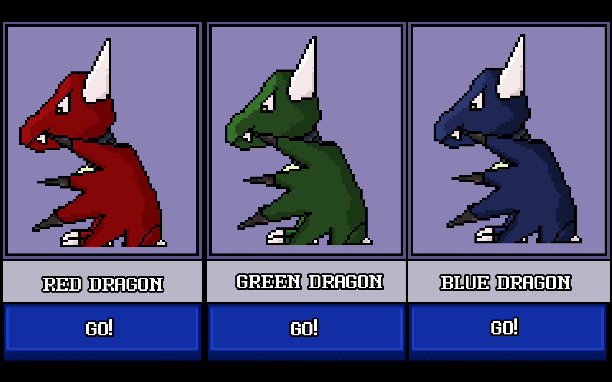 Greed Champions