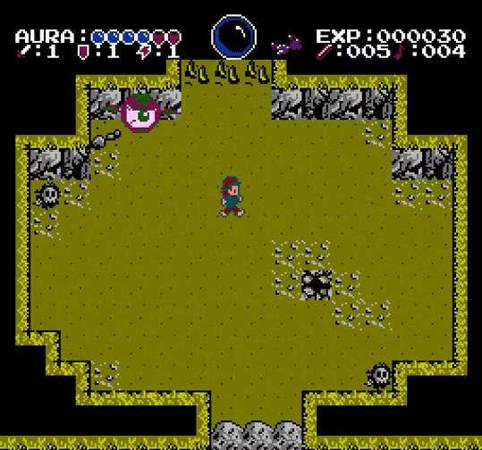 Mystic Origins