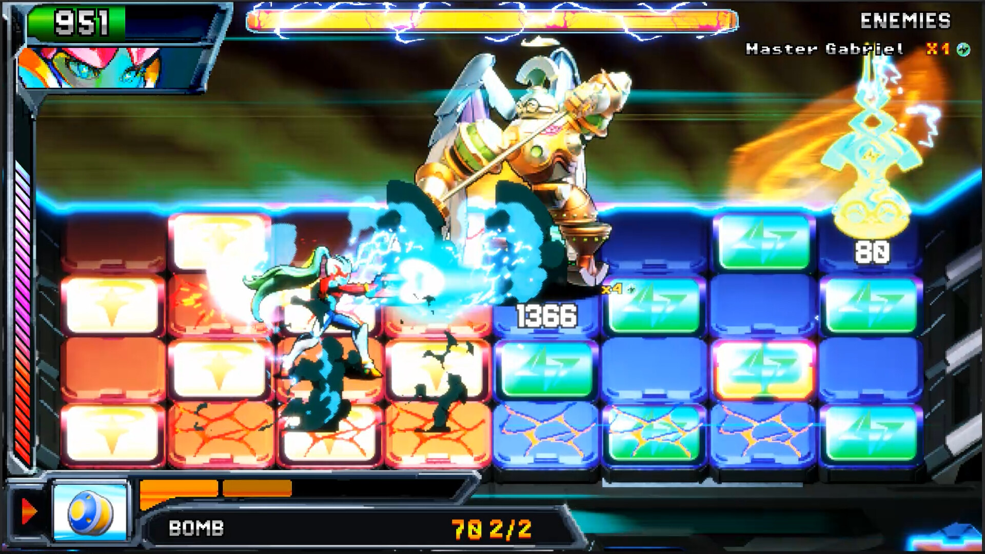 Zyndeck VX: Card Battler