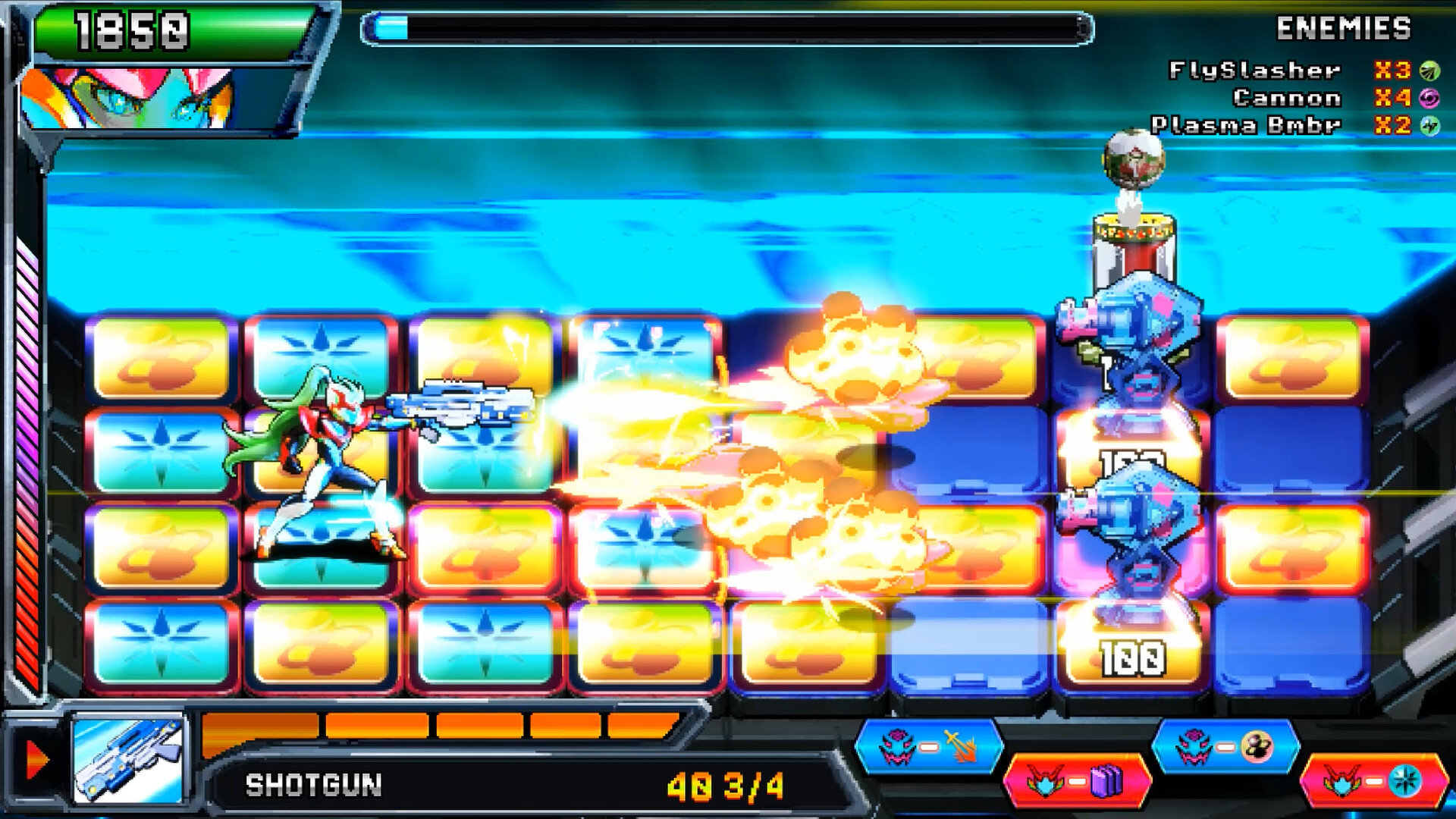 Zyndeck VX: Card Battler